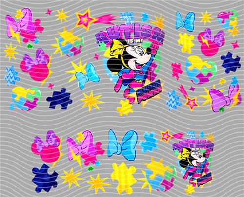 Mini stanlye cup-KW894